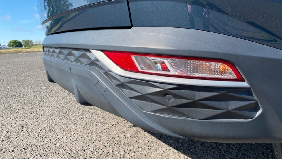 Hyundai TUCSON 1.6 TGDi SE Connect 5dr 2WD Petrol Estate - Image 21