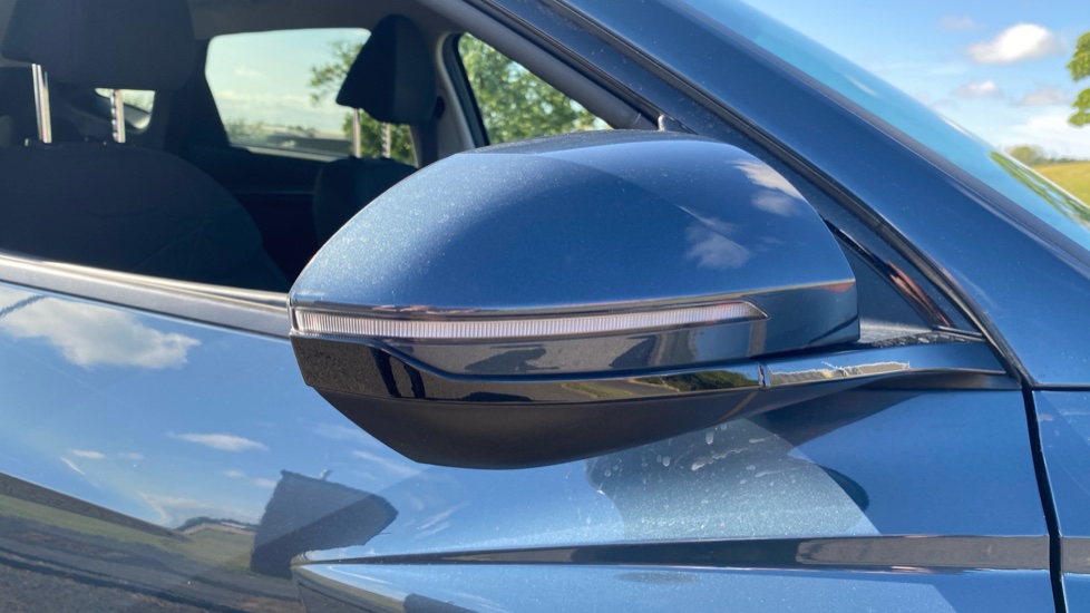 Hyundai TUCSON 1.6 TGDi SE Connect 5dr 2WD Petrol Estate - Image 24