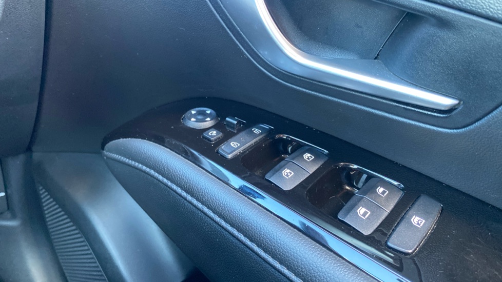 Hyundai TUCSON 1.6 TGDi SE Connect 5dr 2WD Petrol Estate - Image 25