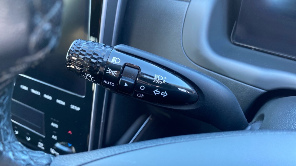 Hyundai TUCSON 1.6 TGDi SE Connect 5dr 2WD Petrol Estate - Image 28