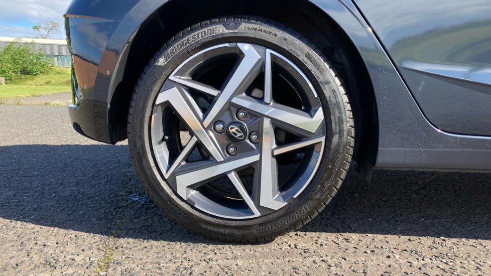 Hyundai i20 1.0T GDi Premium 5dr Petrol Hatchback - Image 7