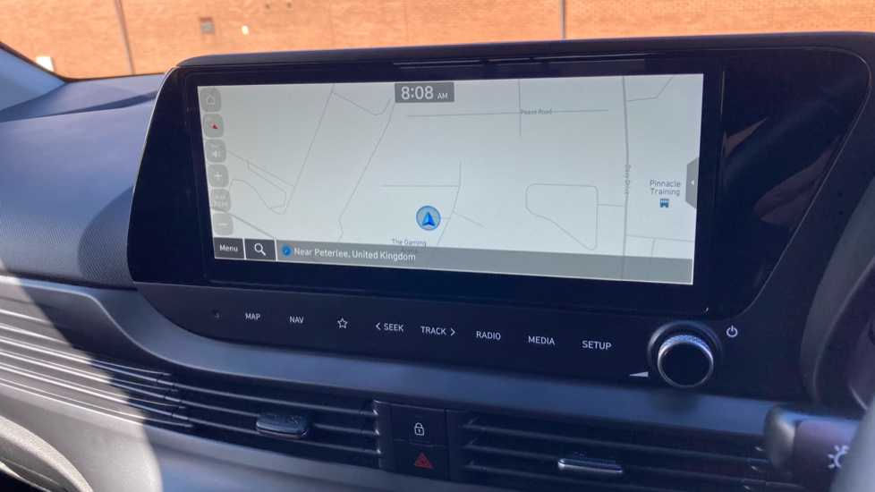 Hyundai i20 1.0T GDi Premium 5dr Petrol Hatchback - Image 12