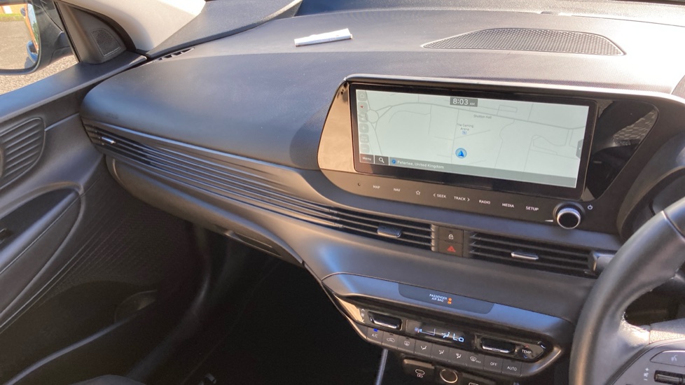 Hyundai i20 1.0T GDi Premium 5dr Petrol Hatchback - Image 14