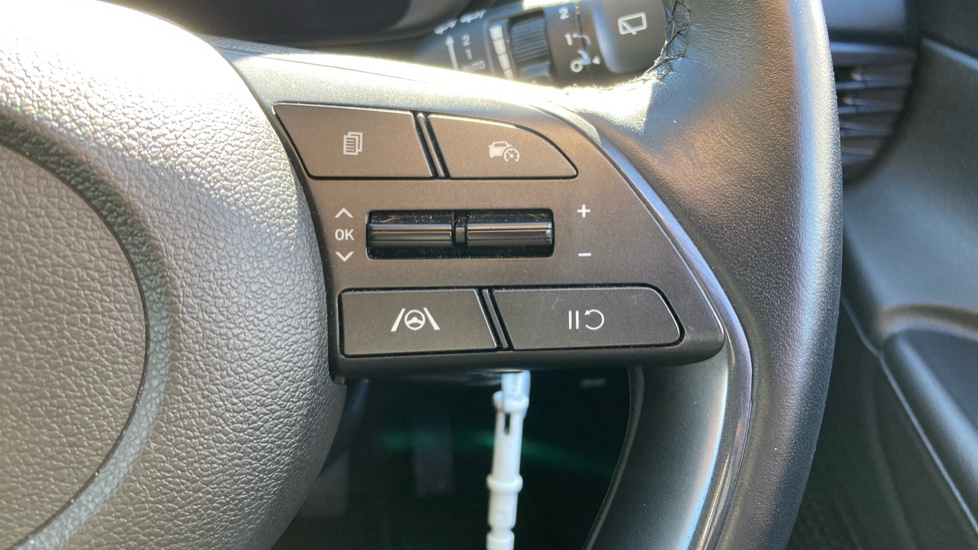 Hyundai i20 1.0T GDi Premium 5dr Petrol Hatchback - Image 25