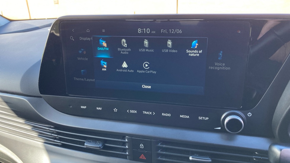 Hyundai i20 1.0T GDi Premium 5dr Petrol Hatchback - Image 34