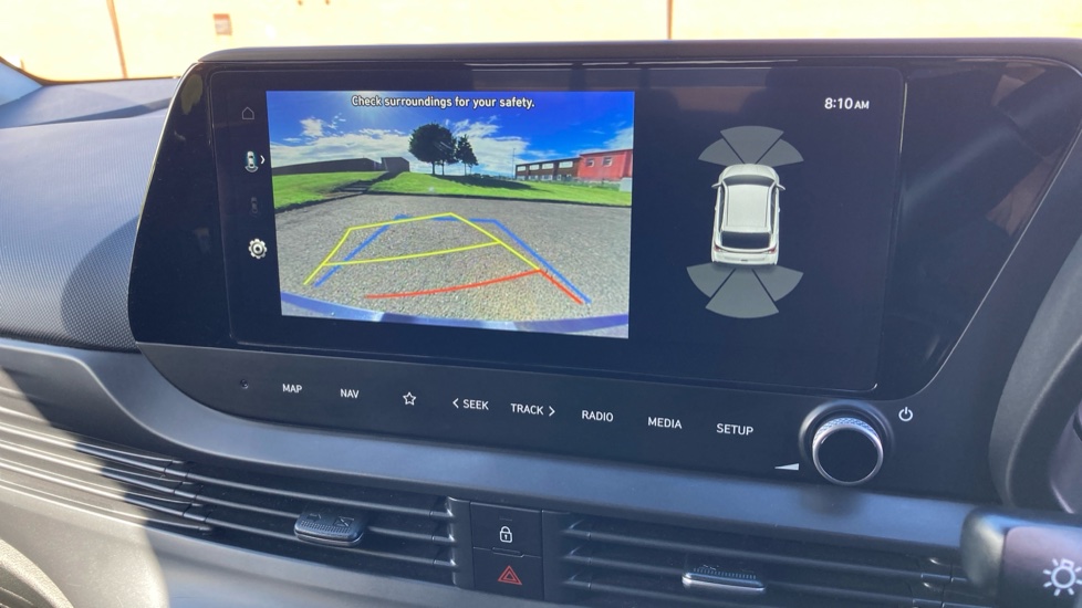 Hyundai i20 1.0T GDi Premium 5dr Petrol Hatchback - Image 36