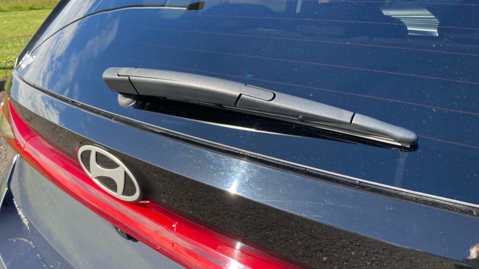 Hyundai i20 1.0T GDi Premium 5dr Petrol Hatchback - Image 37