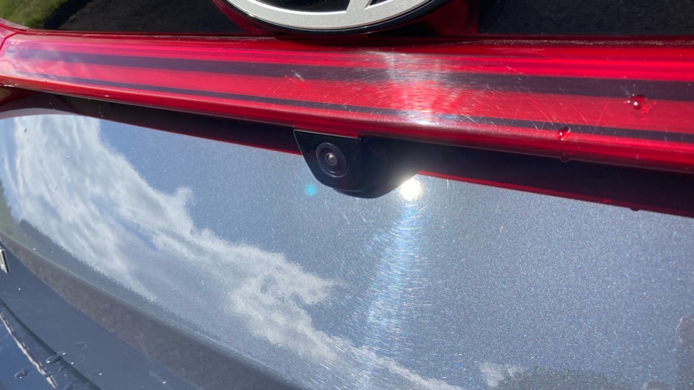 Hyundai i20 1.0T GDi Premium 5dr Petrol Hatchback - Image 38