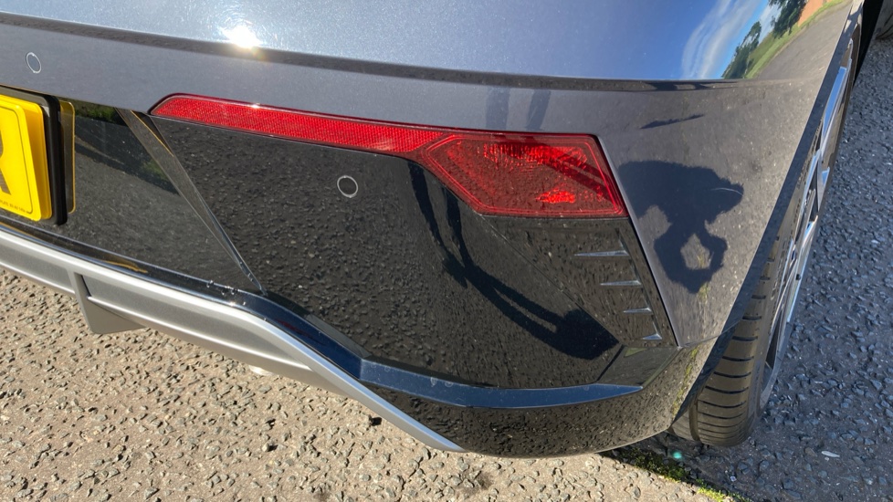 Hyundai i20 1.0T GDi Premium 5dr Petrol Hatchback - Image 39