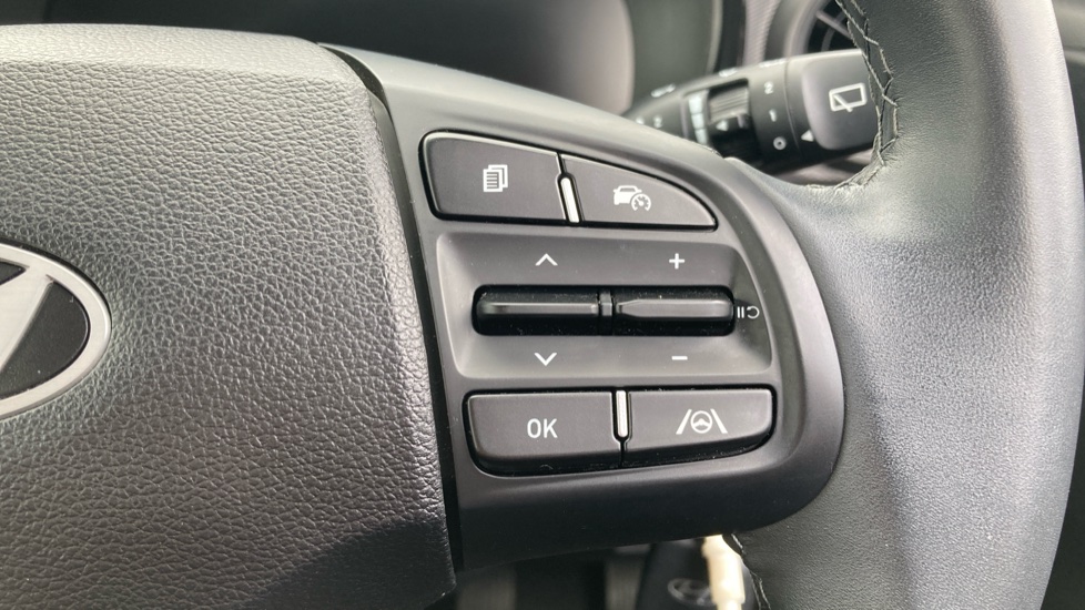Hyundai i10 1.2 [79] Advance 5dr [Nav] Petrol Hatchback - Image 23