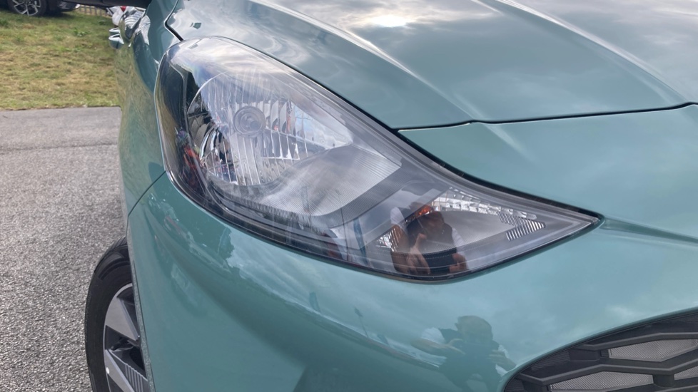Hyundai i10 1.2 [79] Advance 5dr [Nav] Petrol Hatchback - Image 37