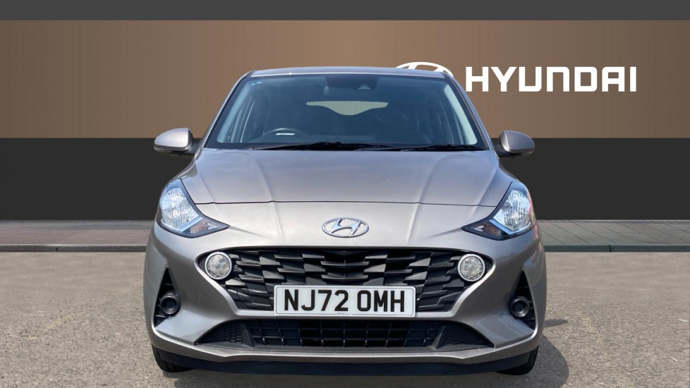 Hyundai i10 1.0 MPi SE 5dr Petrol Hatchback - Image 3