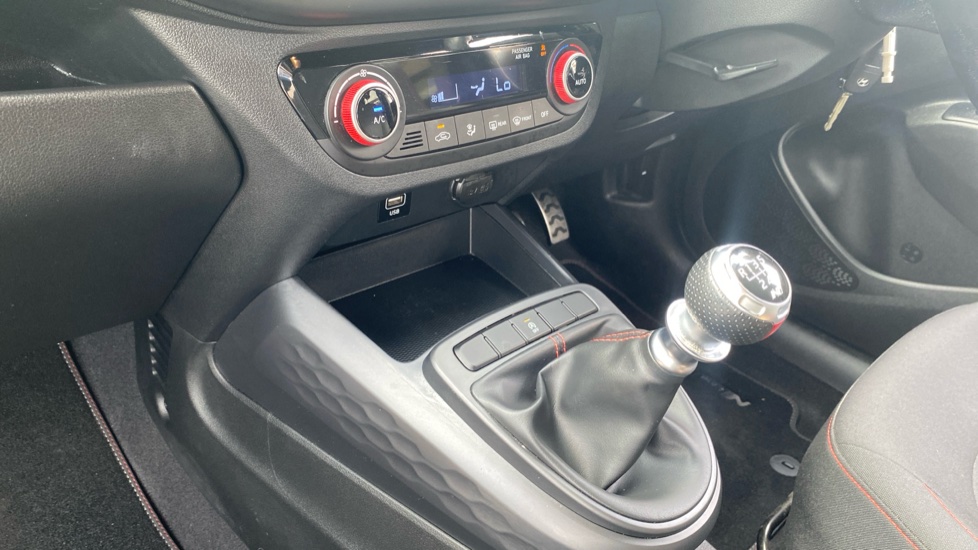Hyundai i10 1.0 T-GDi N Line 5dr Petrol Hatchback - Image 13