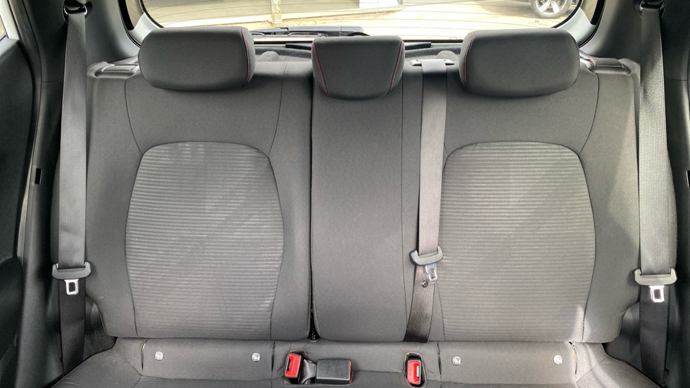 Hyundai i10 1.0 T-GDi N Line 5dr Petrol Hatchback - Image 15