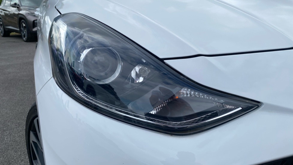 Hyundai i10 1.0 T-GDi N Line 5dr Petrol Hatchback - Image 36