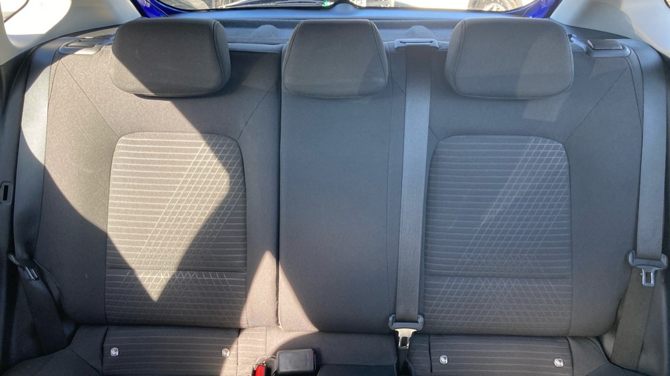 Hyundai i20 1.0T GDi 48V MHD SE Connect 5dr Petrol Hatchback - Image 15
