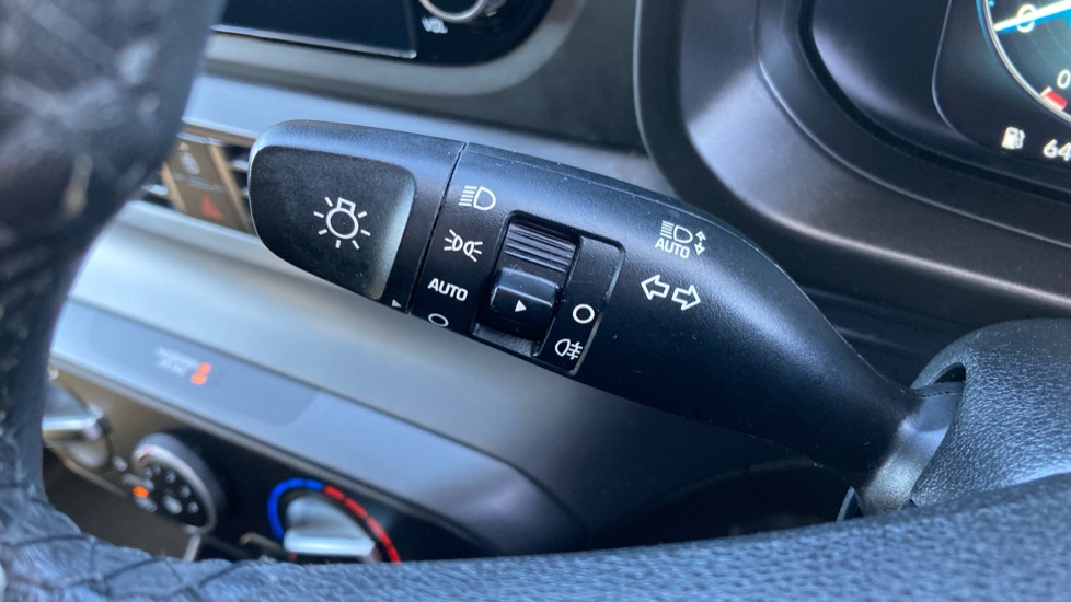 Hyundai i20 1.0T GDi 48V MHD SE Connect 5dr Petrol Hatchback - Image 26