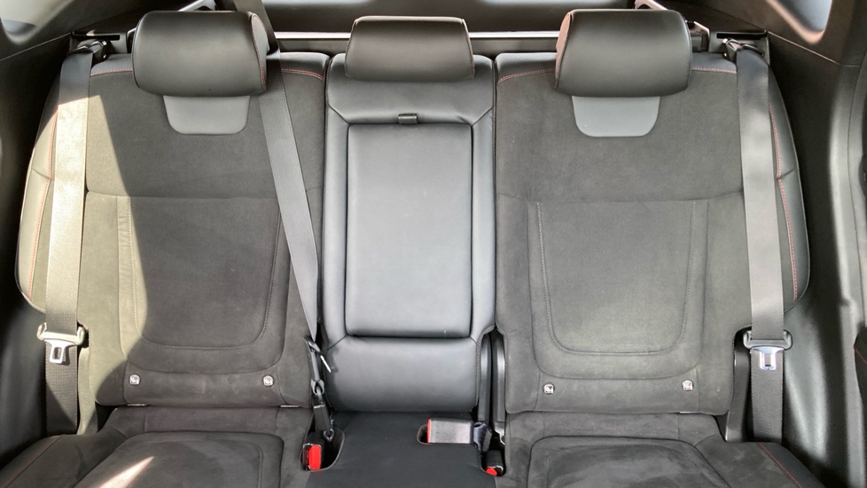 Hyundai TUCSON 1.6 TGDi Hybrid 230 N Line 5dr 2WD Auto Hybrid Estate - Image 15