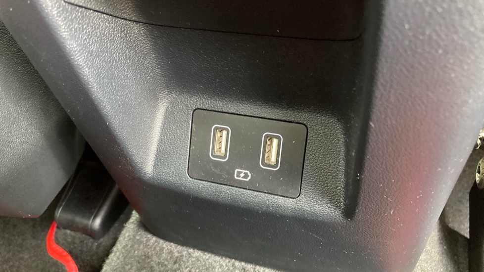 Hyundai TUCSON 1.6 TGDi Hybrid 230 N Line 5dr 2WD Auto Hybrid Estate - Image 21