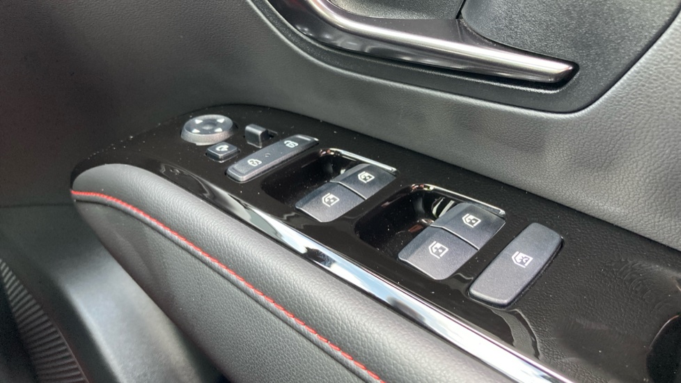 Hyundai TUCSON 1.6 TGDi Hybrid 230 N Line 5dr 2WD Auto Hybrid Estate - Image 31