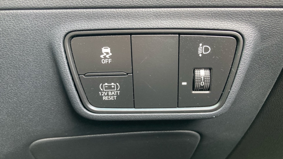 Hyundai TUCSON 1.6 TGDi Hybrid 230 N Line 5dr 2WD Auto Hybrid Estate - Image 32