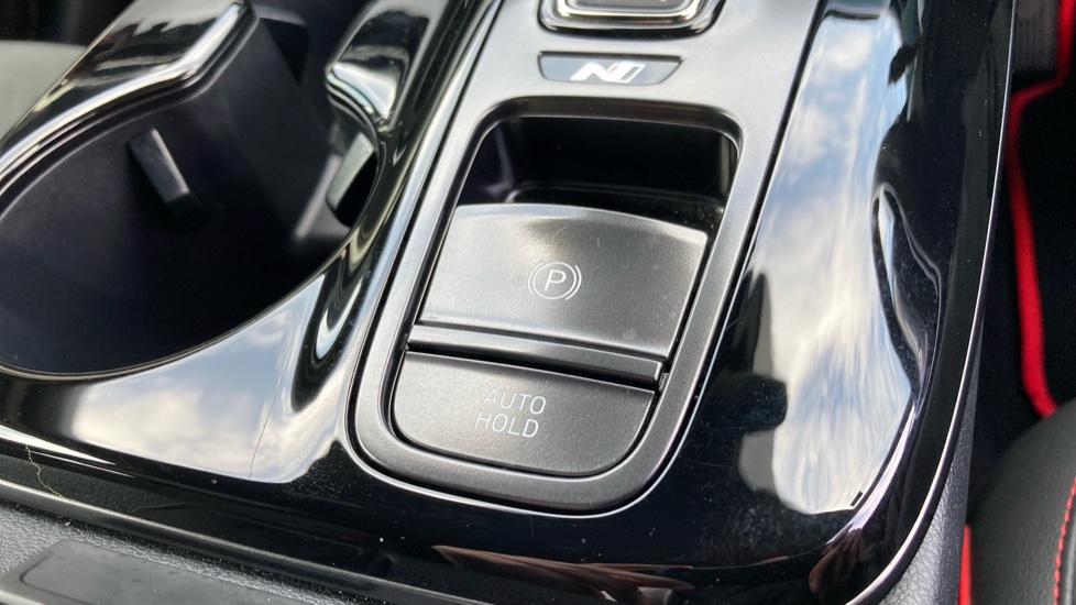 Hyundai TUCSON 1.6 TGDi Hybrid 230 N Line 5dr 2WD Auto Hybrid Estate - Image 38