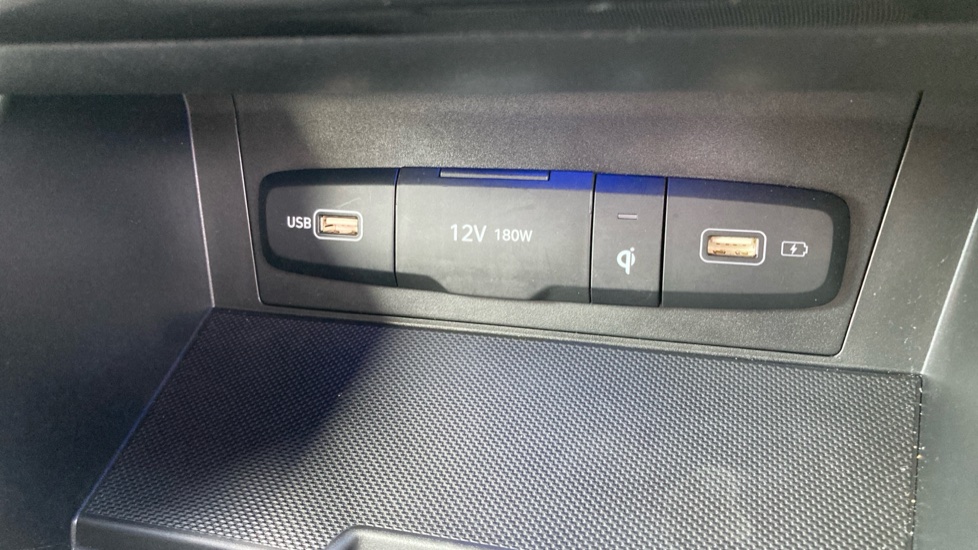 Hyundai TUCSON 1.6 TGDi Hybrid 230 N Line 5dr 2WD Auto Hybrid Estate - Image 40