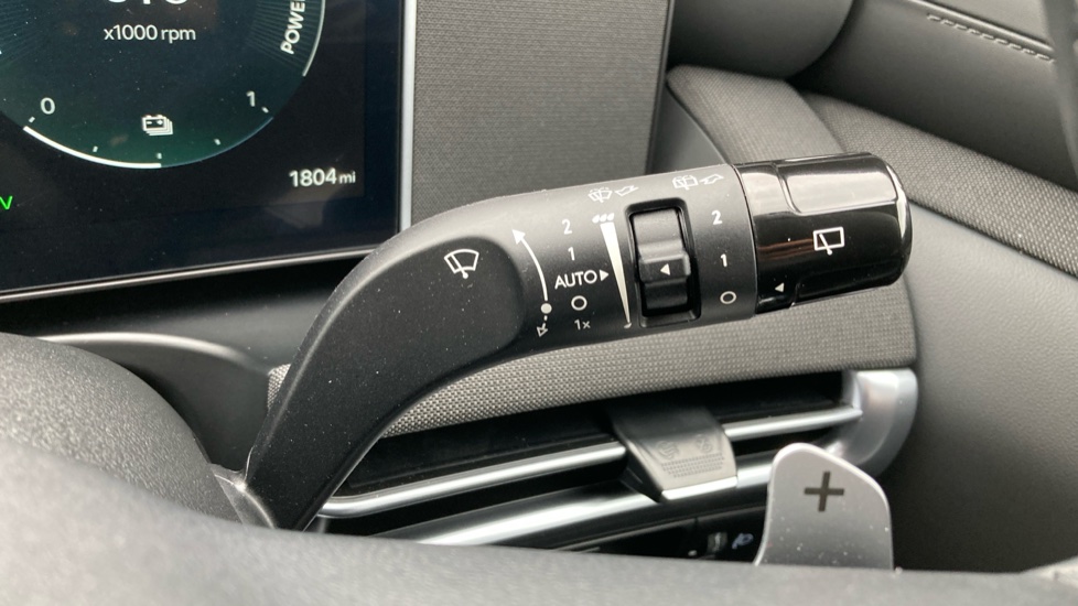 Hyundai TUCSON 1.6T 239 Hybrid Black Line 5dr Auto Hybrid Estate - Image 28