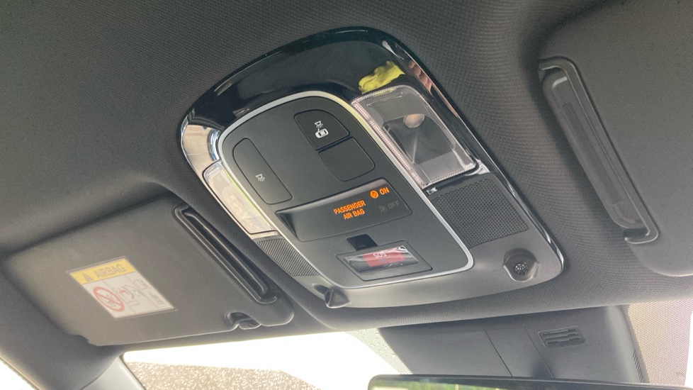 Hyundai TUCSON 1.6T 239 Hybrid Black Line 5dr Auto Hybrid Estate - Image 34