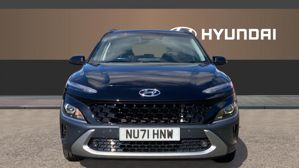 Hyundai KONA 1.0 TGDi 48V MHEV Premium 5dr Petrol Hatchback - Image 3