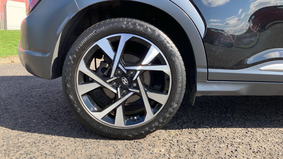 Hyundai KONA 1.0 TGDi 48V MHEV Premium 5dr Petrol Hatchback - Image 7