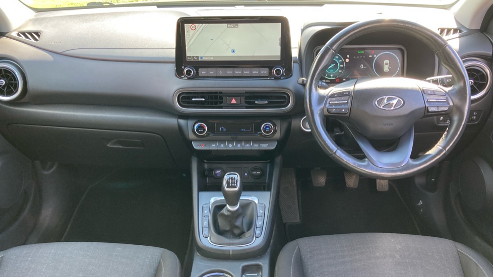 Hyundai KONA 1.0 TGDi 48V MHEV Premium 5dr Petrol Hatchback - Image 10