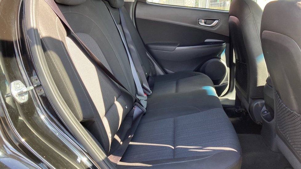 Hyundai KONA 1.0 TGDi 48V MHEV Premium 5dr Petrol Hatchback - Image 16