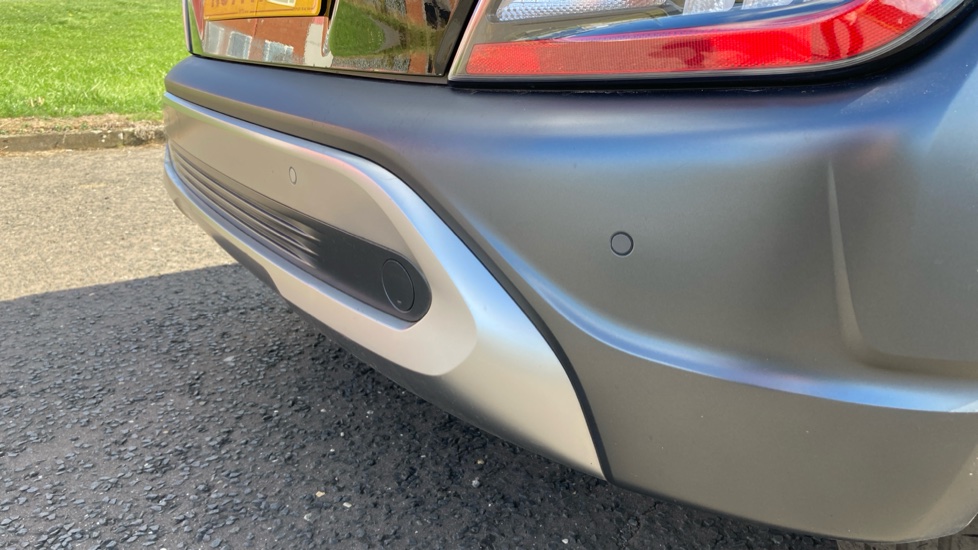 Hyundai KONA 1.0 TGDi 48V MHEV Premium 5dr Petrol Hatchback - Image 24