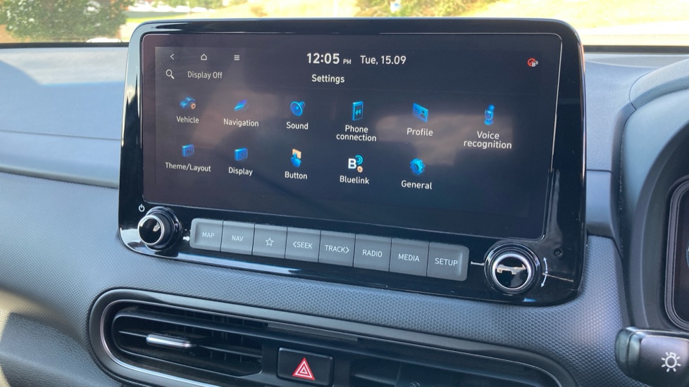 Hyundai KONA 1.0 TGDi 48V MHEV Premium 5dr Petrol Hatchback - Image 41
