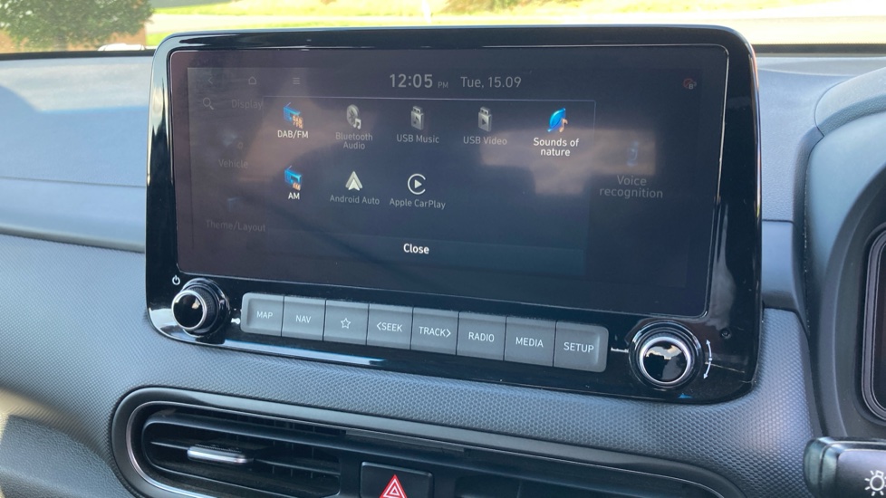 Hyundai KONA 1.0 TGDi 48V MHEV Premium 5dr Petrol Hatchback - Image 42