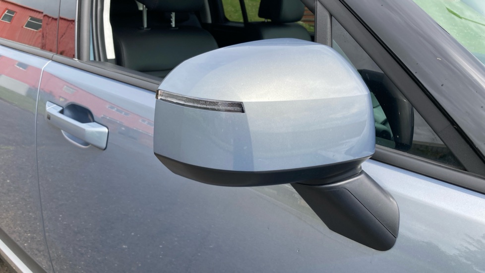Hyundai SANTA FE 1.6 TGDi Plug-in Hybrid Premium 5dr 4WD Auto Estate - Image 26