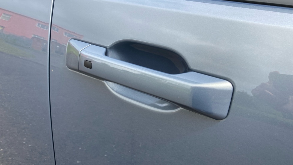 Hyundai SANTA FE 1.6 TGDi Plug-in Hybrid Premium 5dr 4WD Auto Estate - Image 27