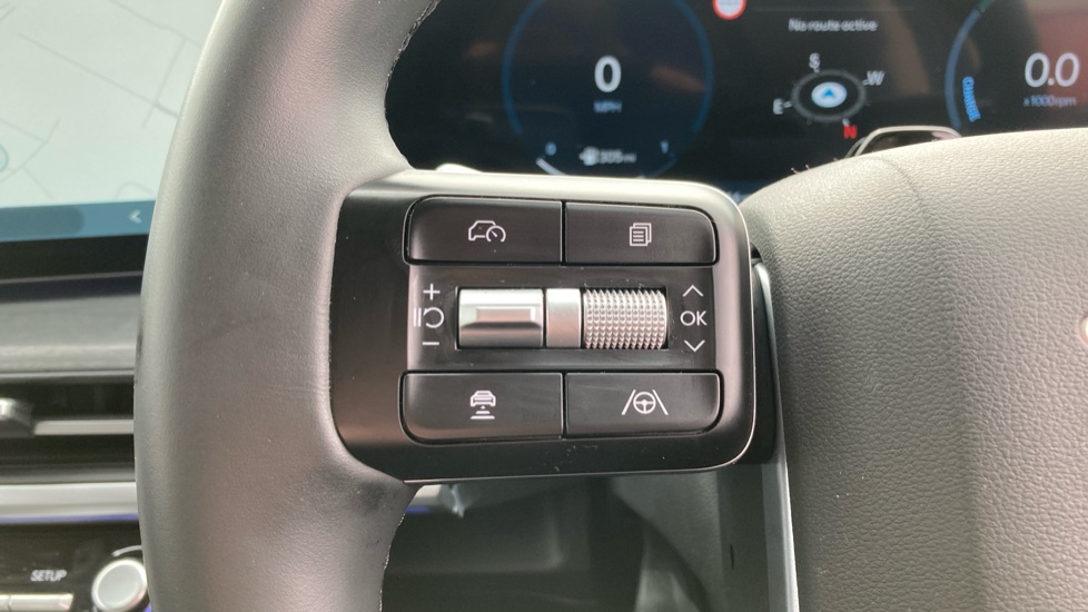 Hyundai SANTA FE 1.6 TGDi Plug-in Hybrid Premium 5dr 4WD Auto Estate - Image 36