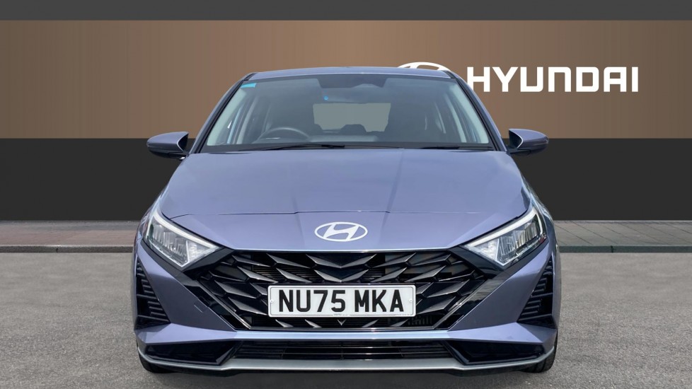 Hyundai i20 1.0T GDi Advance [Nav] 5dr DCT Petrol Hatchback - Image 3