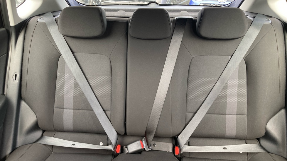 Hyundai i20 1.0T GDi Advance [Nav] 5dr DCT Petrol Hatchback - Image 15
