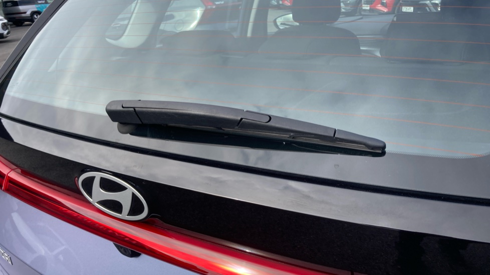 Hyundai i20 1.0T GDi Advance [Nav] 5dr DCT Petrol Hatchback - Image 23