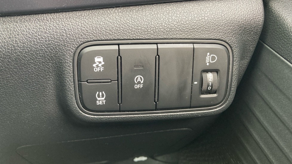 Hyundai i20 1.0T GDi Advance [Nav] 5dr DCT Petrol Hatchback - Image 27