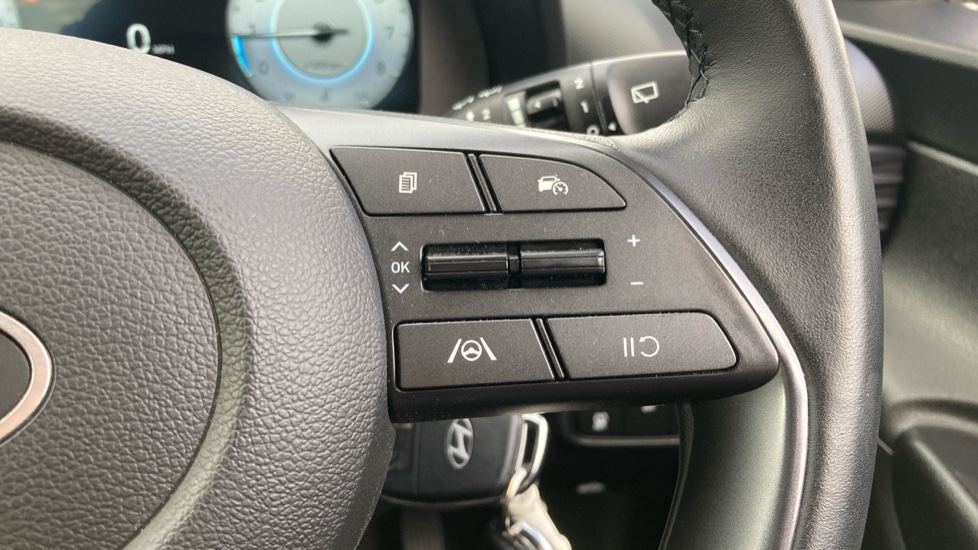 Hyundai i20 1.0T GDi Advance [Nav] 5dr DCT Petrol Hatchback - Image 29