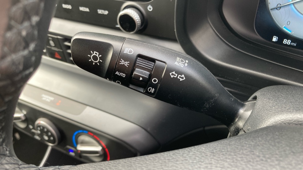 Hyundai i20 1.0T GDi Advance [Nav] 5dr DCT Petrol Hatchback - Image 30