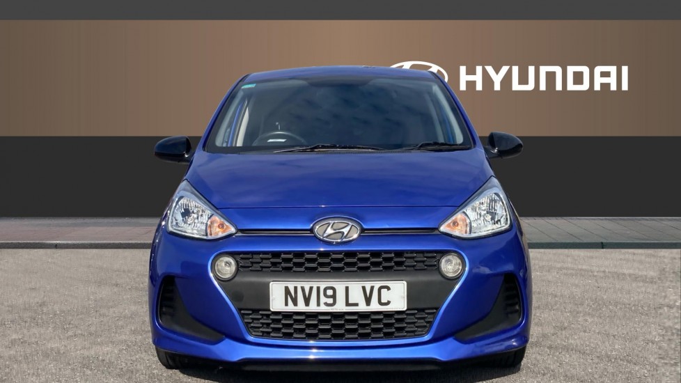 Hyundai i10 1.0 Play 5dr Petrol Hatchback - Image 3