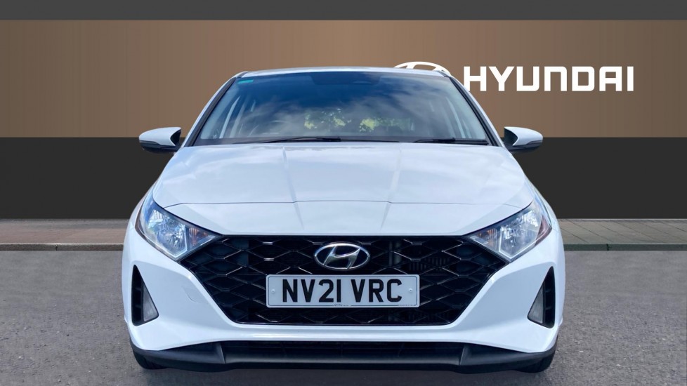 Hyundai i20 1.0T GDi 48V MHD SE Connect 5dr Petrol Hatchback - Image 3