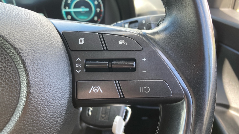 Hyundai i20 1.0T GDi 48V MHD SE Connect 5dr Petrol Hatchback - Image 24