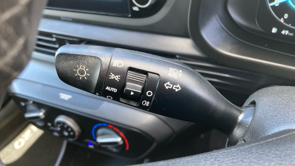 Hyundai i20 1.0T GDi 48V MHD SE Connect 5dr Petrol Hatchback - Image 25