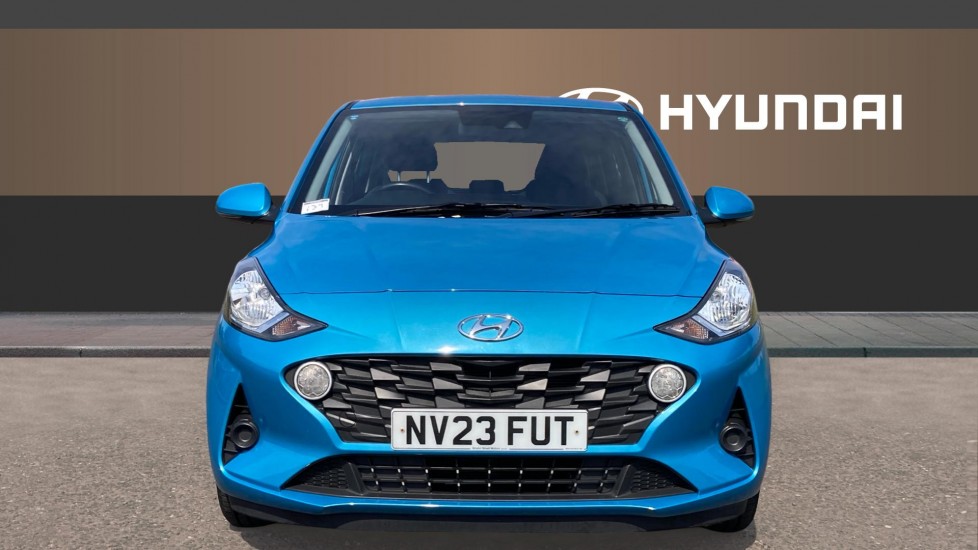 Hyundai i10 1.0 MPi SE Connect 5dr Petrol Hatchback - Image 3